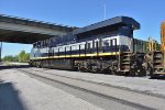 CSXT 1384 L837-08